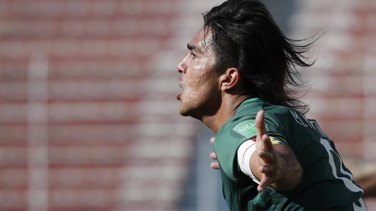 Eliminatorias Qatar 2022, Bolivia vs Argentina, Selección Bolivia, Selección Argentina, REUTERS