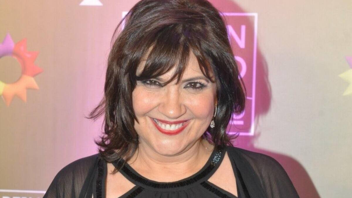 Tras el escándalo, "La Negra" Vernaci pidió disculpas y se puso a disposición del INADI