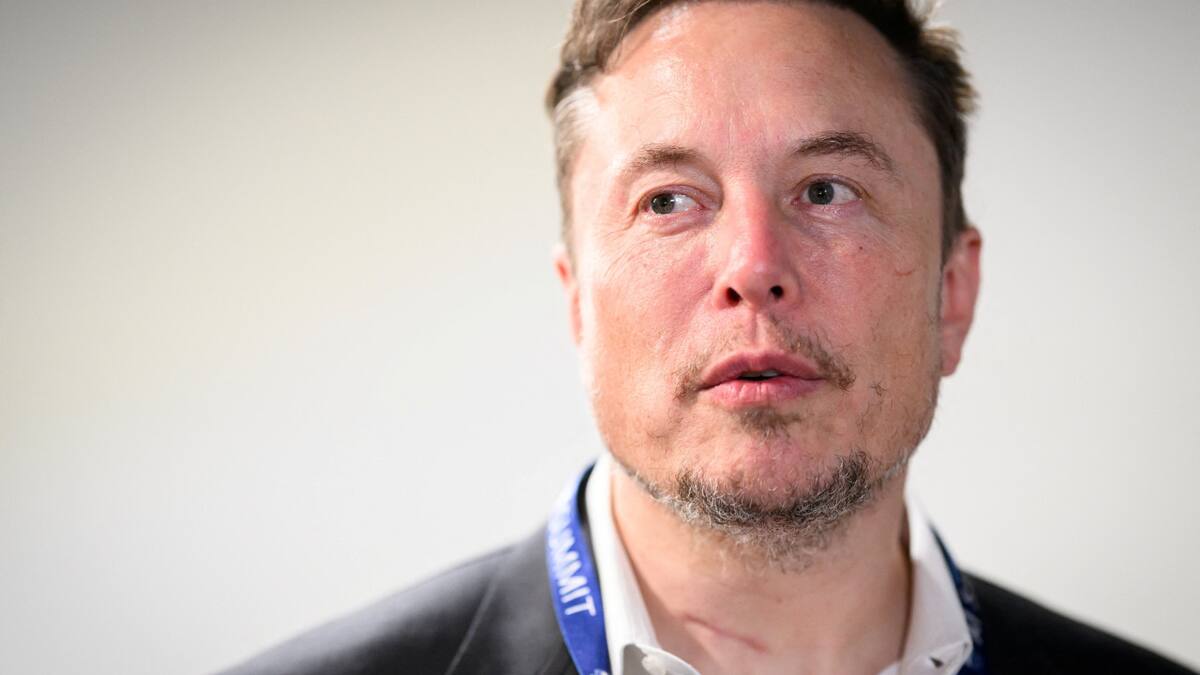 Elon Musk revela cuál es el mayor problema de la humanidad