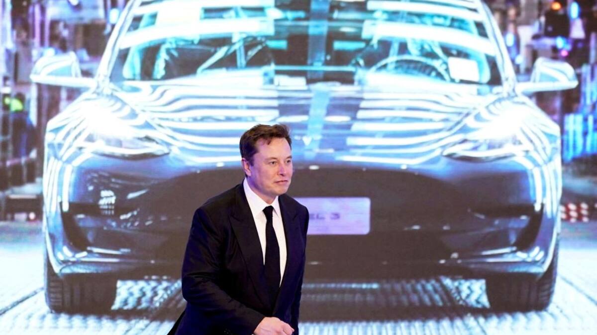 Elon Musk, en el juicio por Tesla: “Que yo tuitee algo no quiere decir que la gente se lo crea”