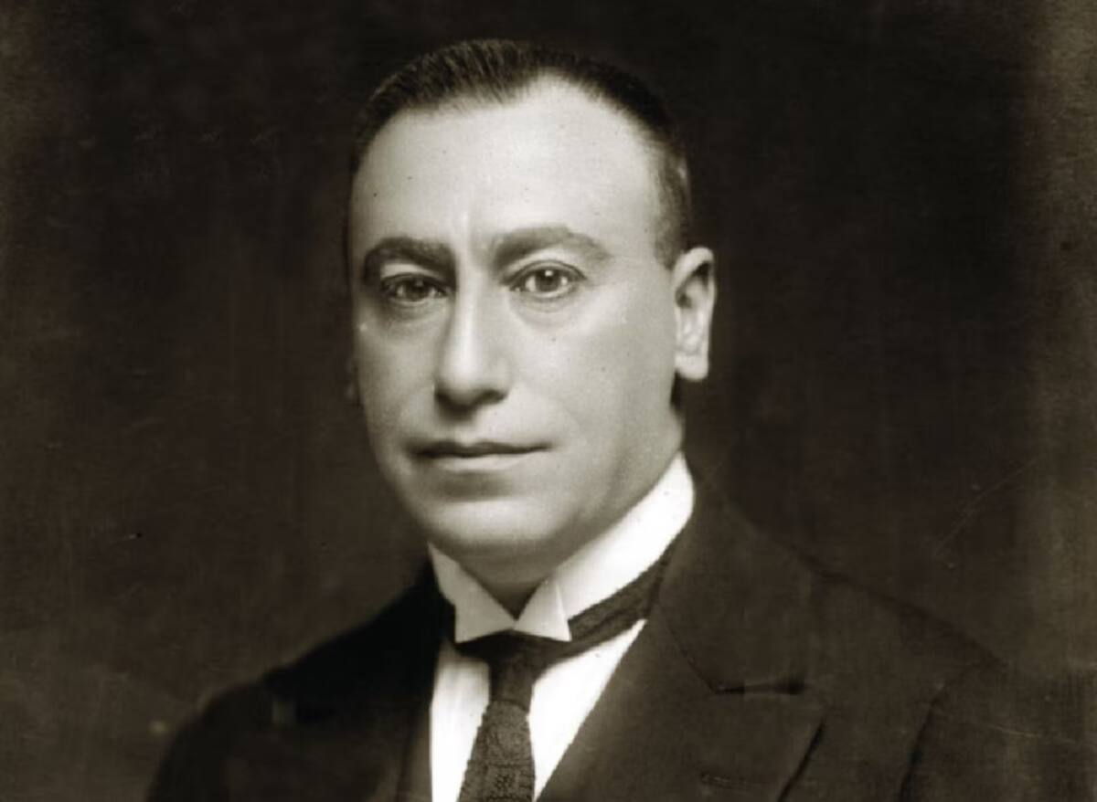 Elpidio González