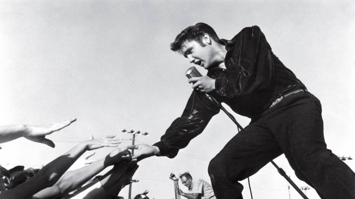 A más de 50 años del hito que superó en espectadores a la llegada del hombre a la luna: el show de Elvis Presley en Hawái