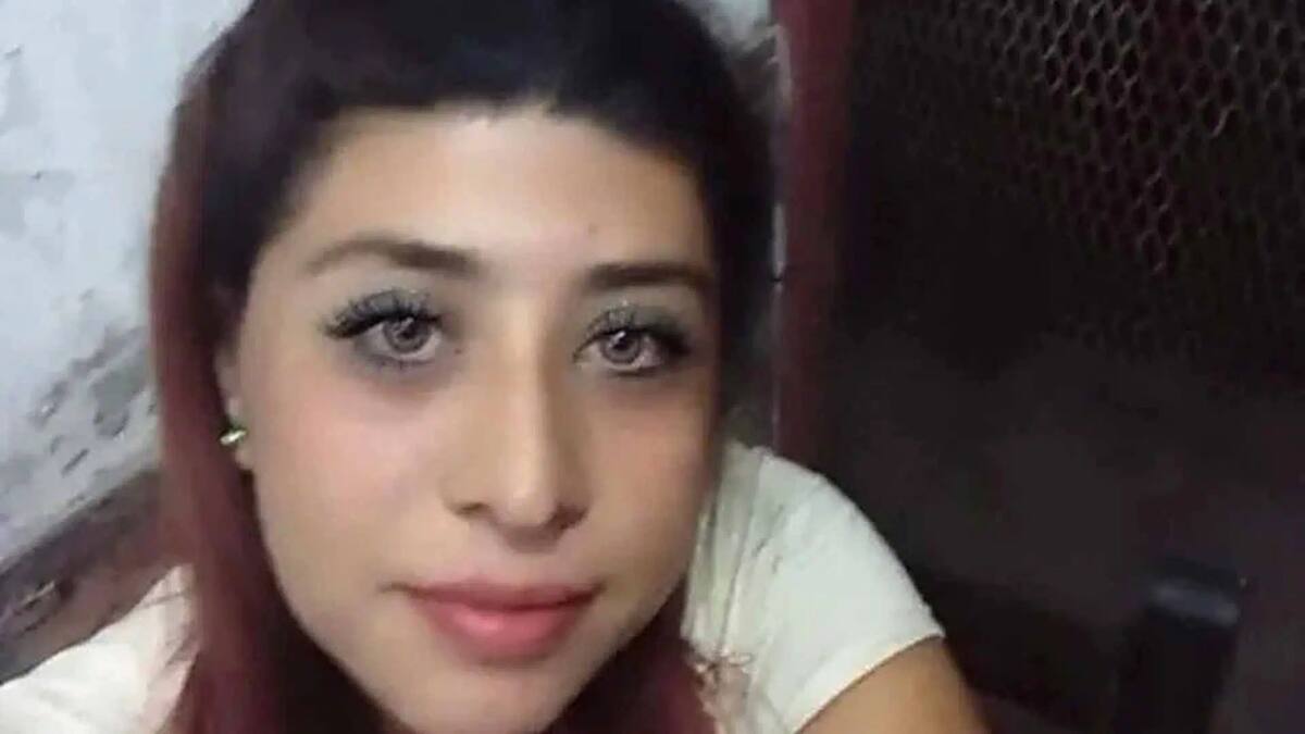 Emilce González, mujer intensamente buscada en Pilar