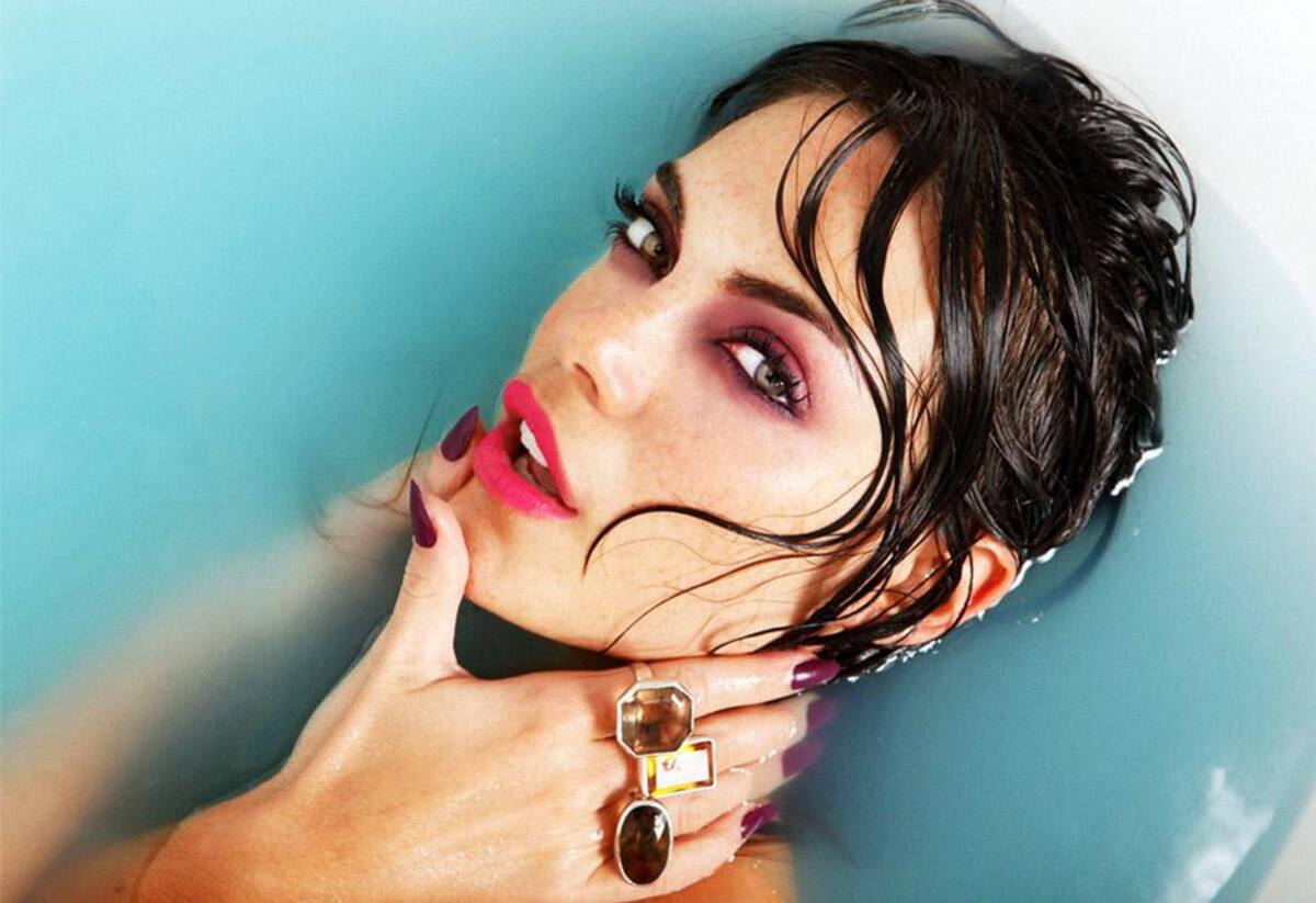 Emilia Attias