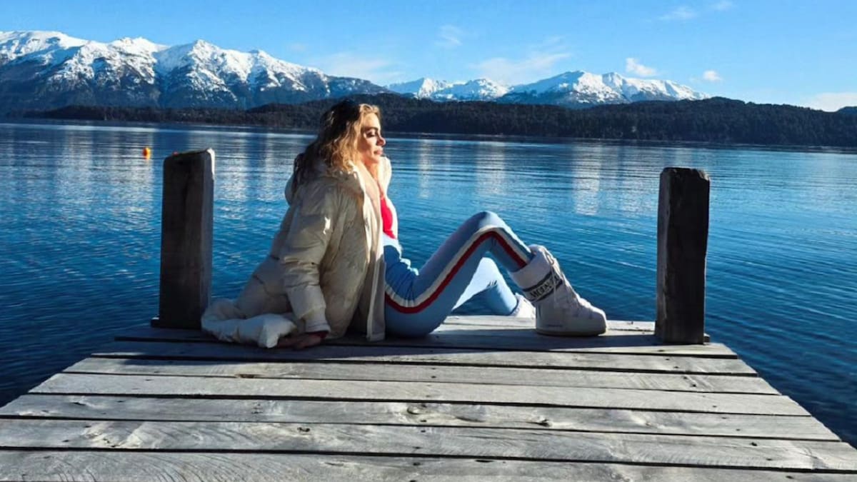 Emilia Attias estaría saliendo con un excompañero de Casi Ángeles: de quién se trata