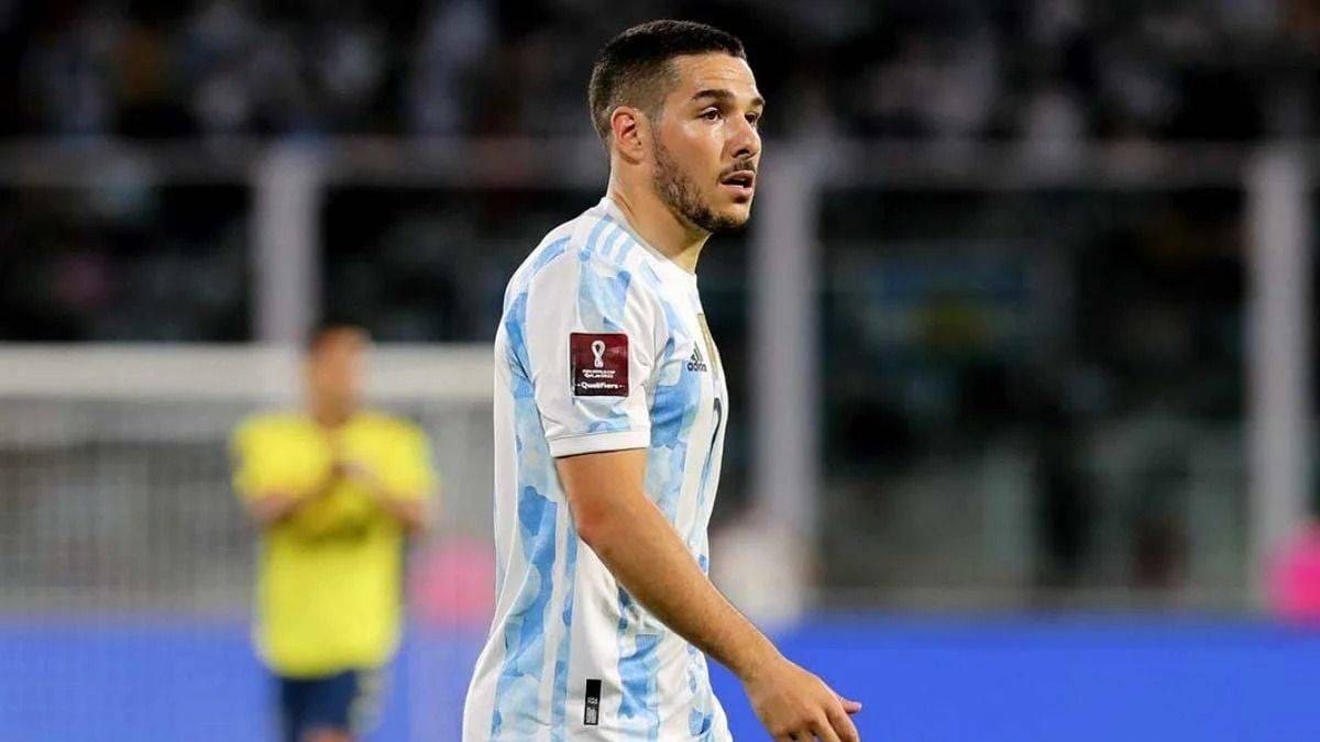 Bombazo en la Selección Argentina: llamaron a Emiliano Buendía por una posible baja antes del Mundial 2026