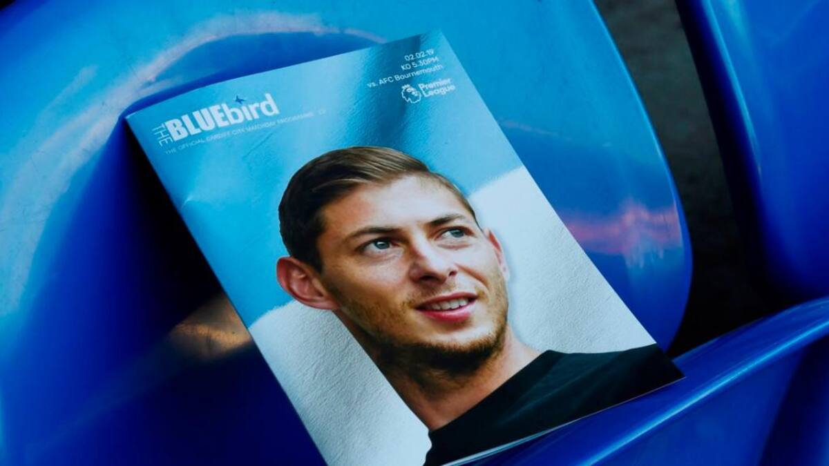 Emiliano SAla