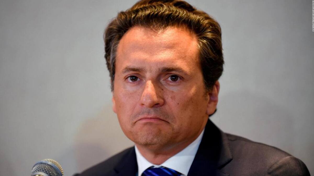 Emilio Lozoya
