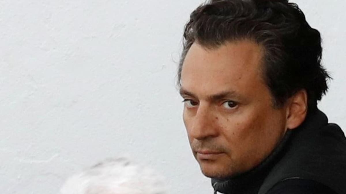 Emilio Lozoya, PEMEX, detenido, extradición, Reuters