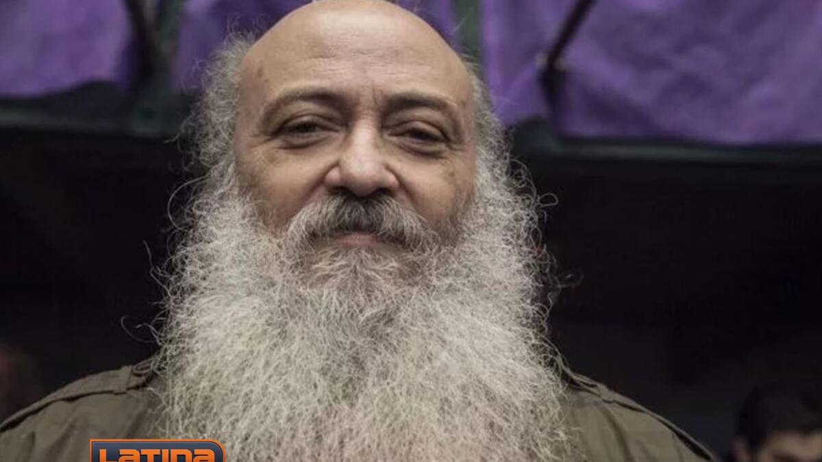 Emilio Pérsico, Movimiento Evita, movimientos sociales, Radio Latina