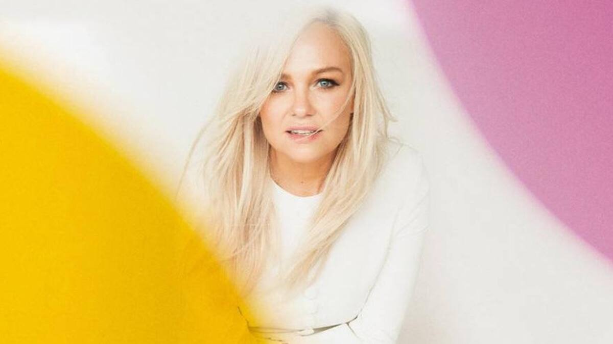 Emma Bunton - Spice Girls
