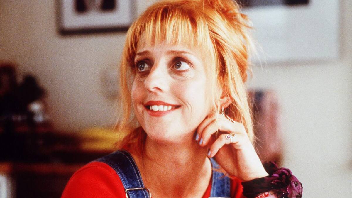 Emma Chambers