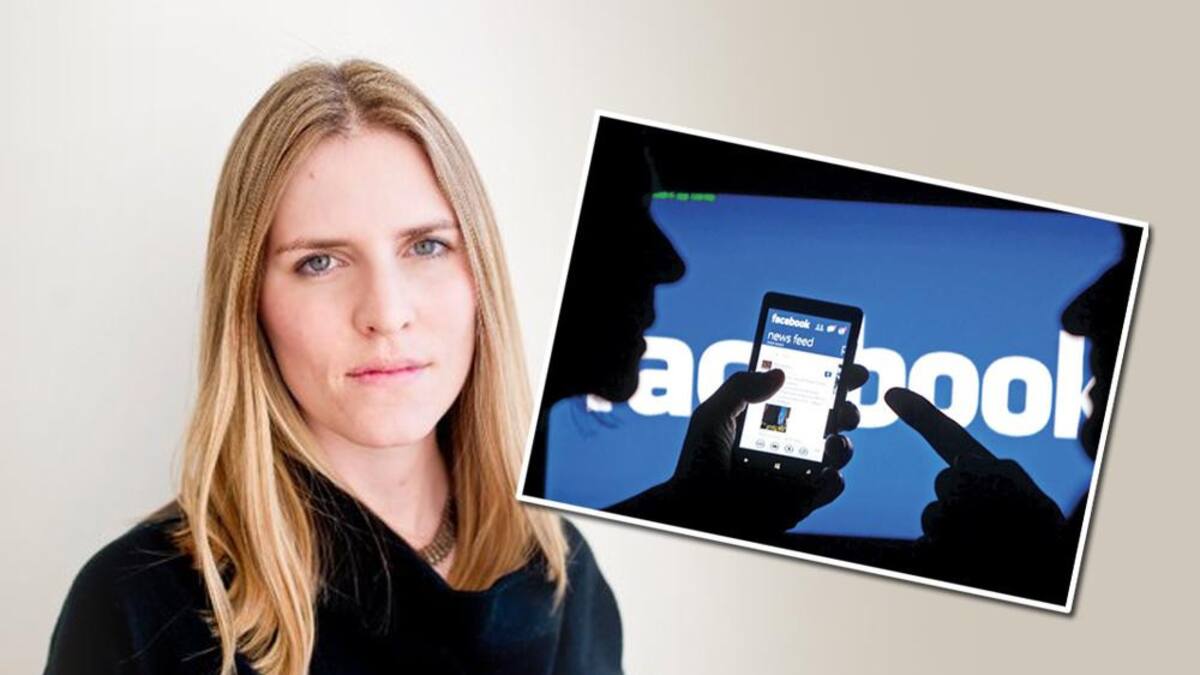 Emma Graham-Harrison - Facebook