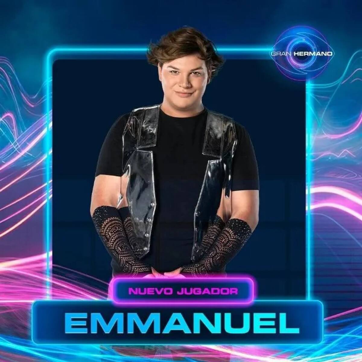 Emmanuel