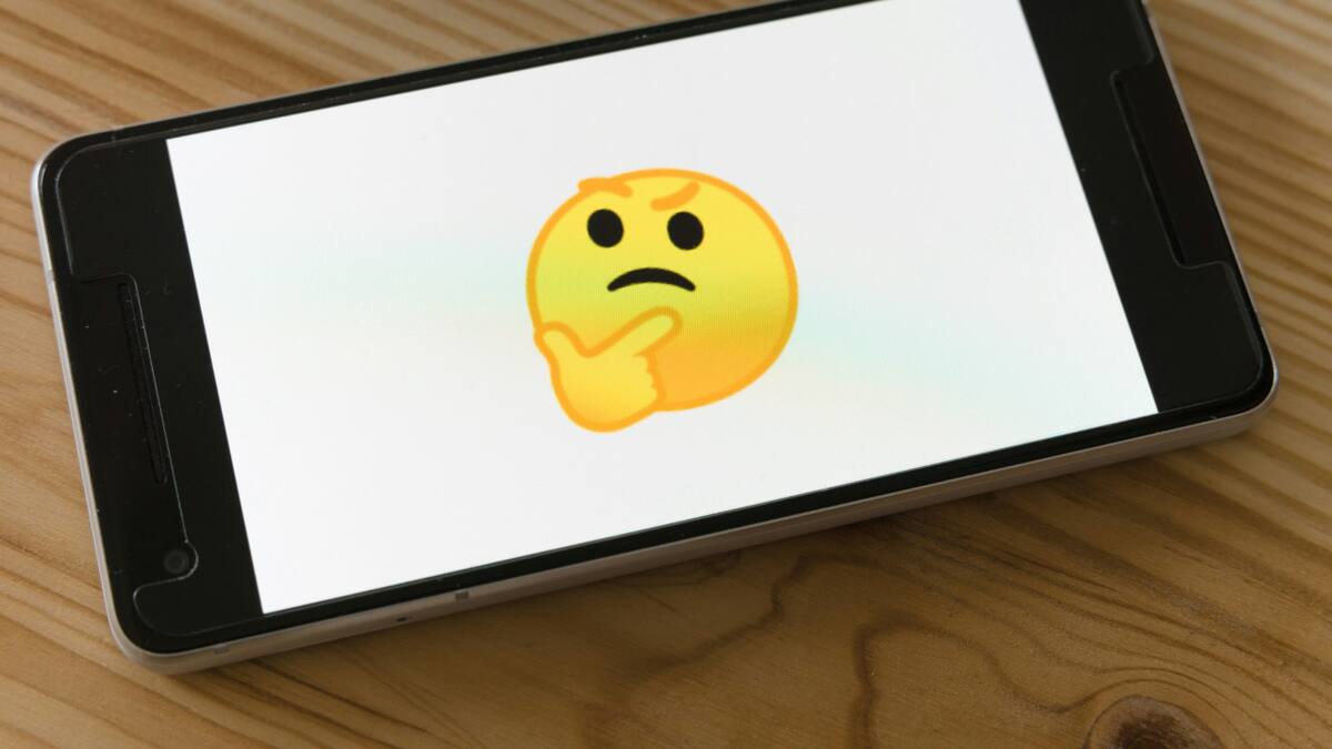 Emoji. Foto: Unsplash