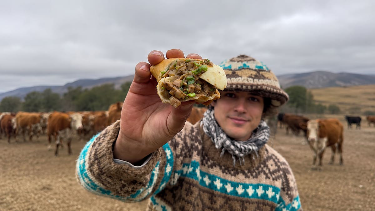 Por qué las empanadas argentinas cambian según la provincia: el mapa del sabor que cuenta la historia del país