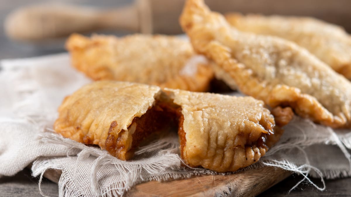 Día de la Empanada: cómo preparar las salteñas y el secreto en la receta para que sean una explosión de sabor