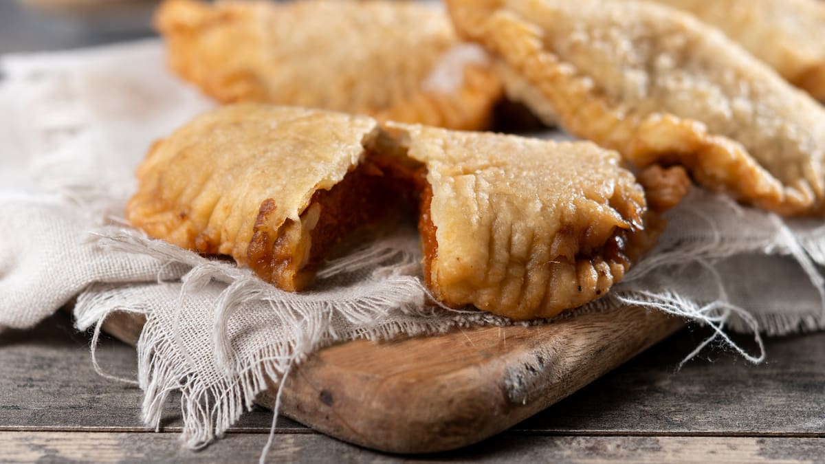 Día de la Empanada: cómo preparar las salteñas y el secreto en la receta para que sean una explosión de sabor