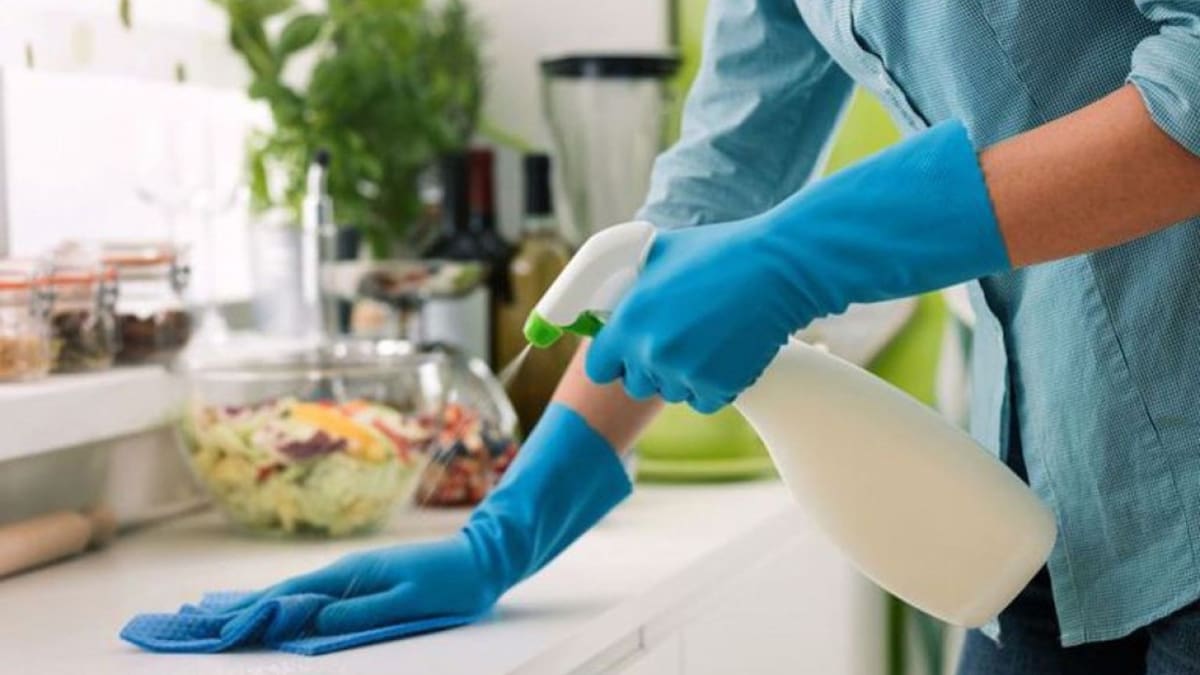 Día del personal doméstico: qué pasa con su jornada laboral y cuánto deben cobrar