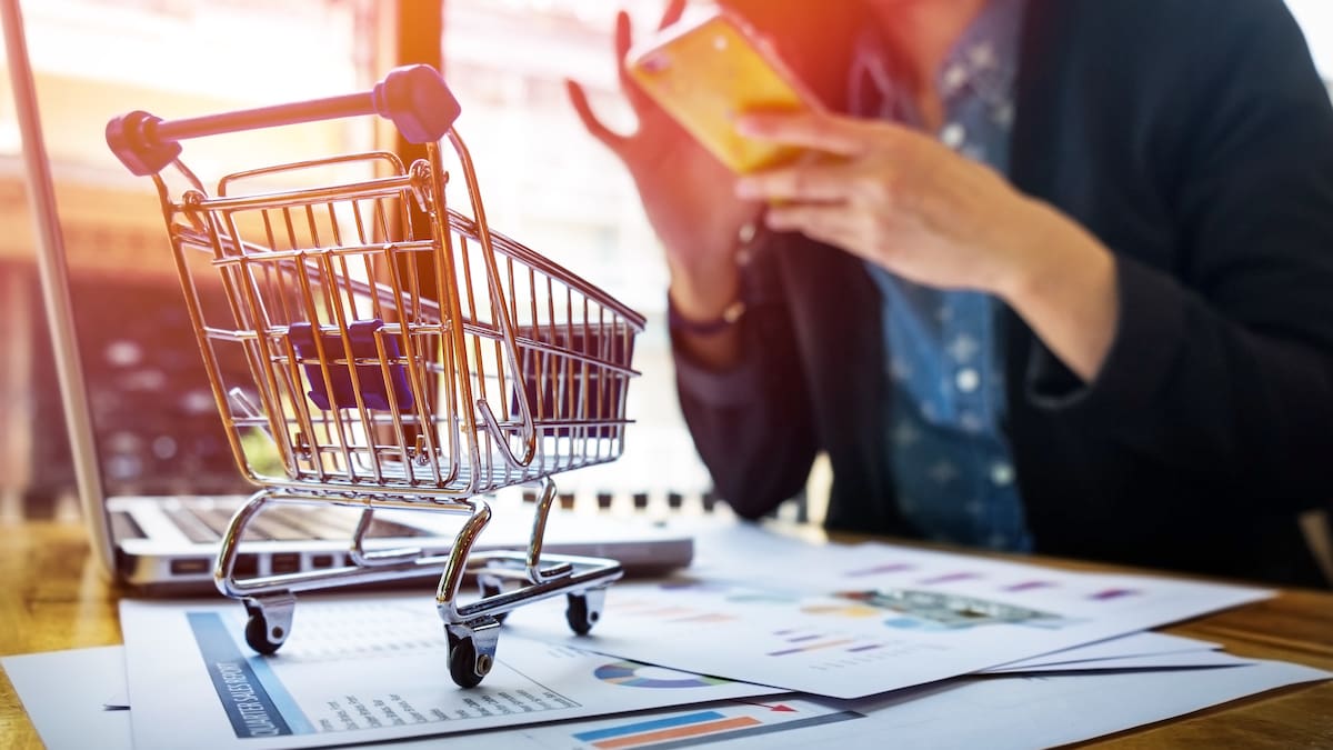 Empleados de comercio: cuánto queda el sueldo mínimo en julio con el aumento del 5,7%