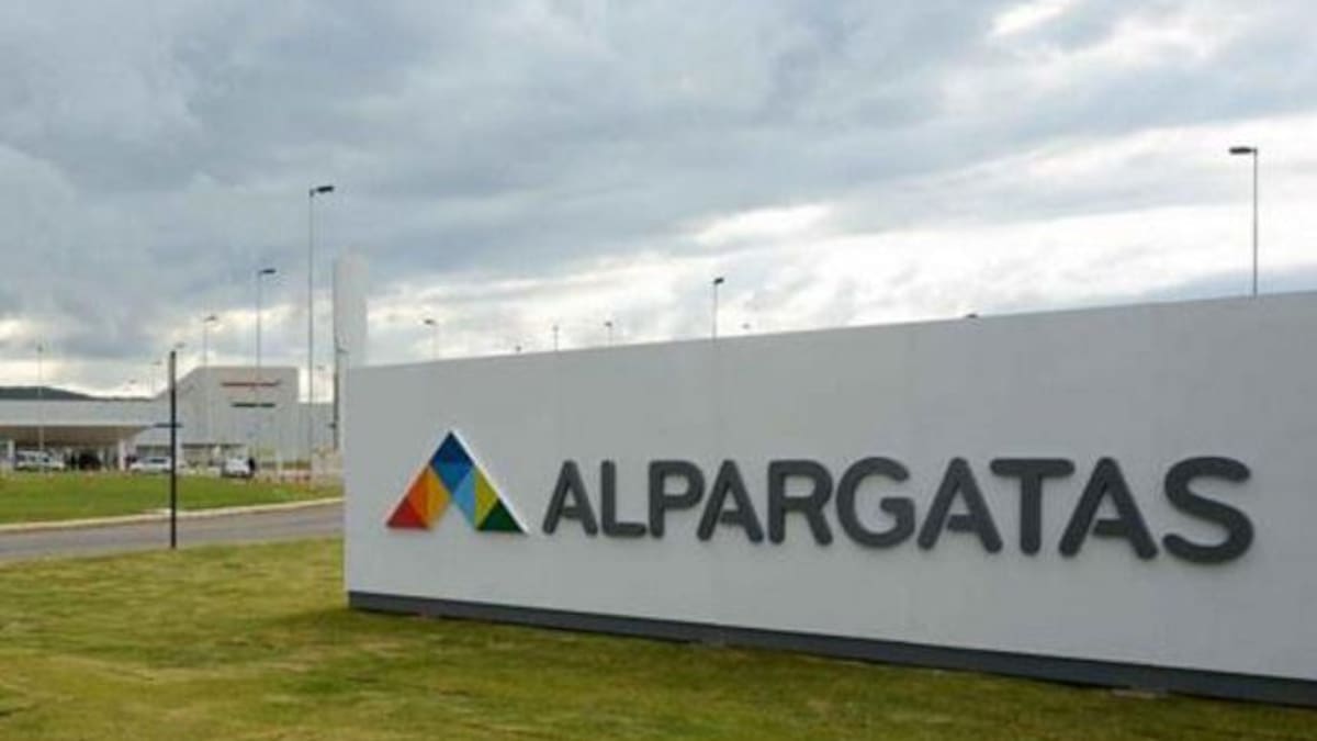 Empresa Alpargatas - Tucumán