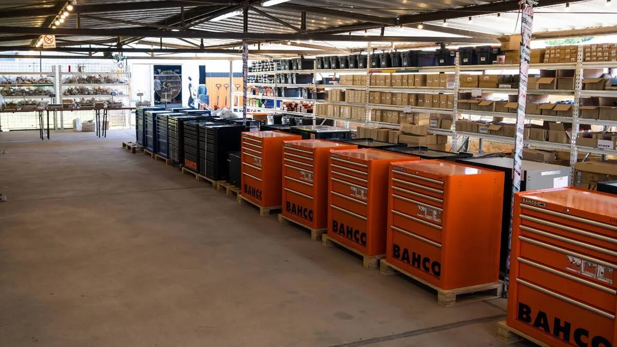 Una reconocida empresa de herramientas dejó de producir en Argentina: 40 trabajadores afectados por el cierre de su planta