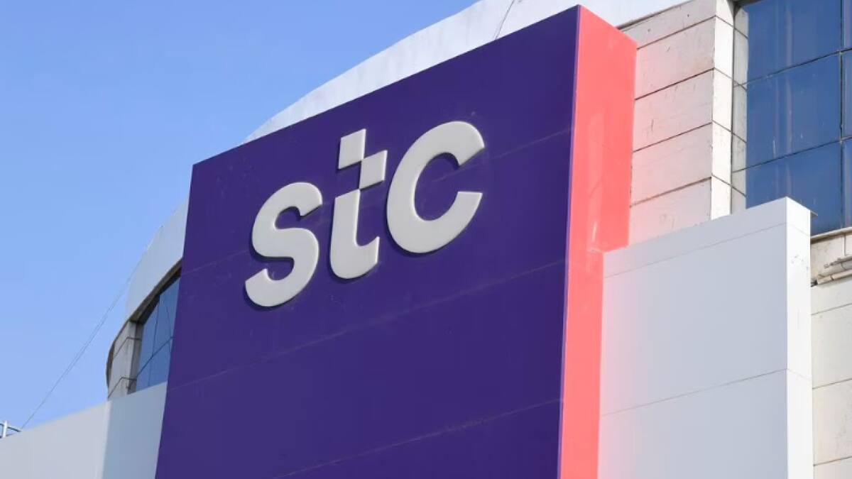 Empresa STC en España. Foto: EFE.