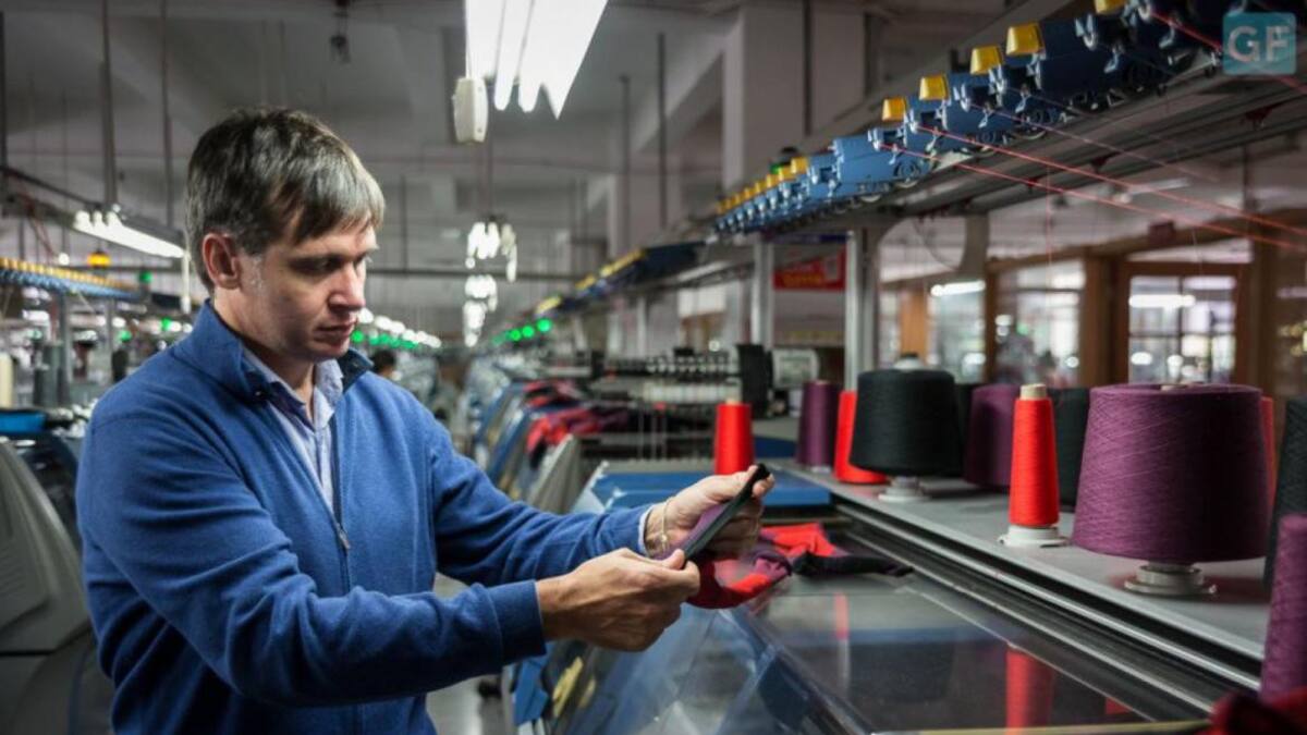 Empresas - caída de creación