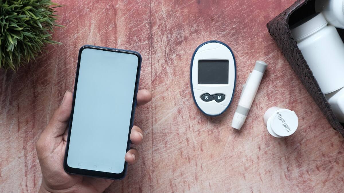 En 2023, la Administración de Alimentos y Medicamentos de EE.UU. autorizó por primera vez un sistema de administración automatizada de insulina. Foto: Unsplash.