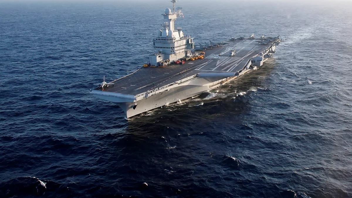 Presiones militares: el paso estratégico del canal de Bashi en el Indo-Pacífico que enfrenta a EEUU y China