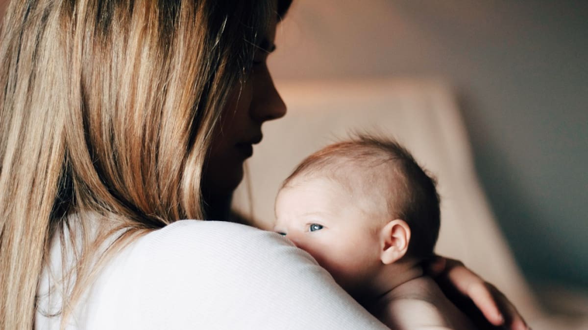 Día de la madre en Argentina. Foto: Unsplash.