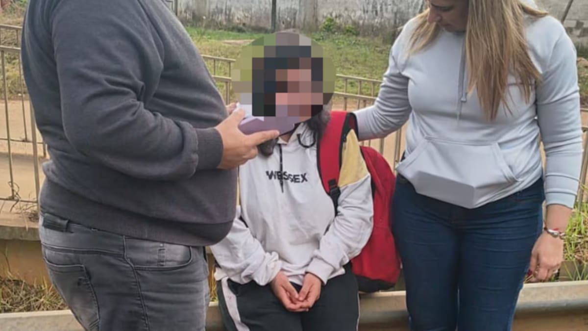 Encontraron a la adolescente de 17 años que había desaparecido en Corrientes