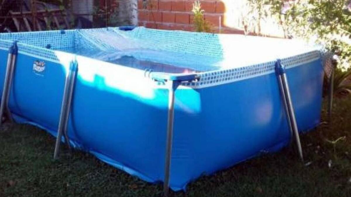 Encontraron ahogada a una embarazada de 8 meses. Foto: gentileza Máxima Online