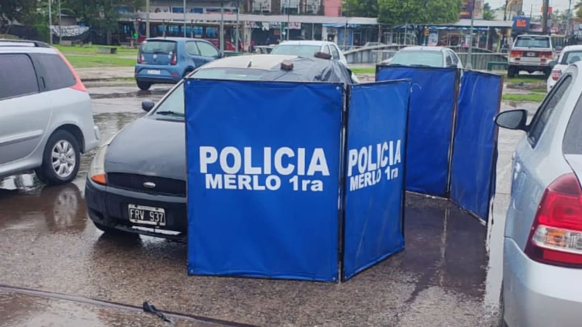 Conmoción en la Policía Federal: hallaron sin vida a un cabo de 43 años en Merlo