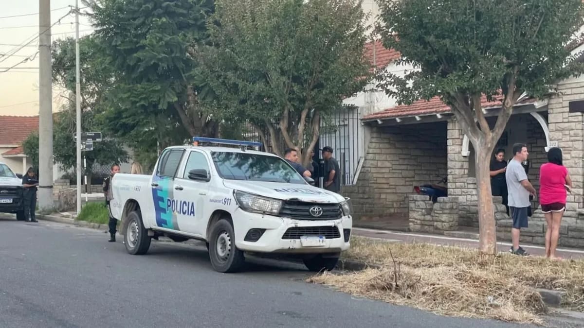 Espeluznante hallazgo en Mar del Plata: encuentran el cuerpo de una jubilada y creen que murió hace 4 meses
