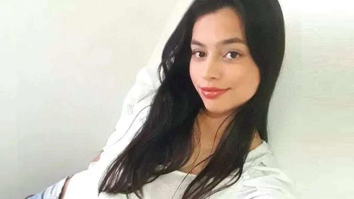 Encuentran muerta a Daiana Magalí Mendieta