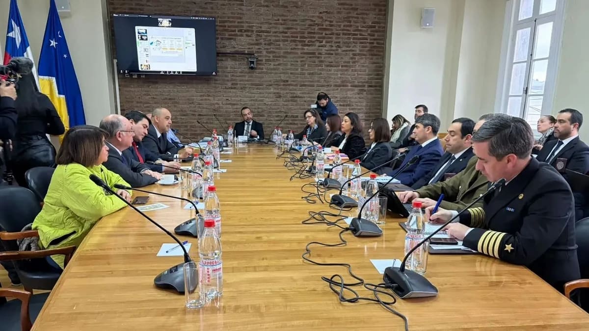 Alerta en Chile: denuncian que bandas criminales compran estancias argentinas para controlar pasos fronterizos clandestinos