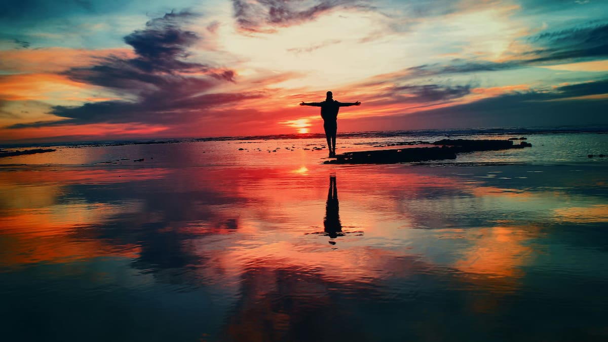 Energía; buena suerte. Foto: Unsplash