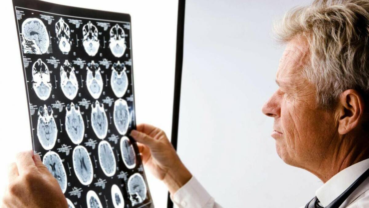 Enfermedades neurodegenerativas