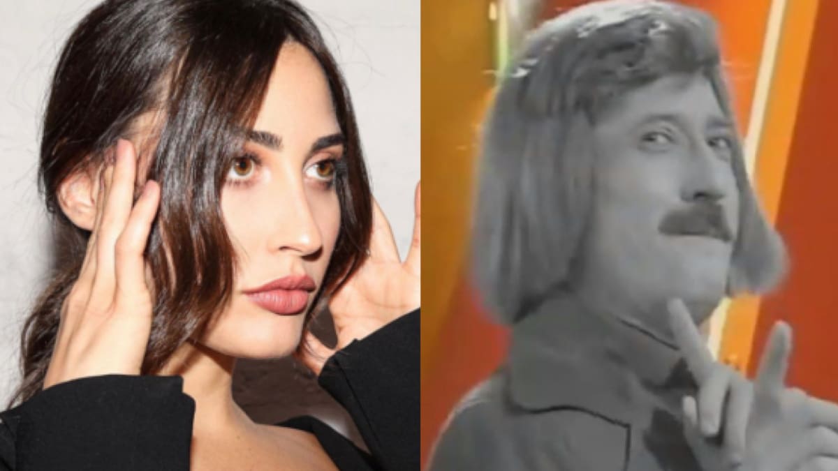 Enrique el antiguo. Foto @yoyifrancella