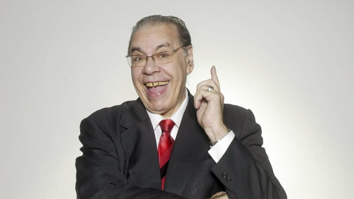 Enrique Pinti, NA