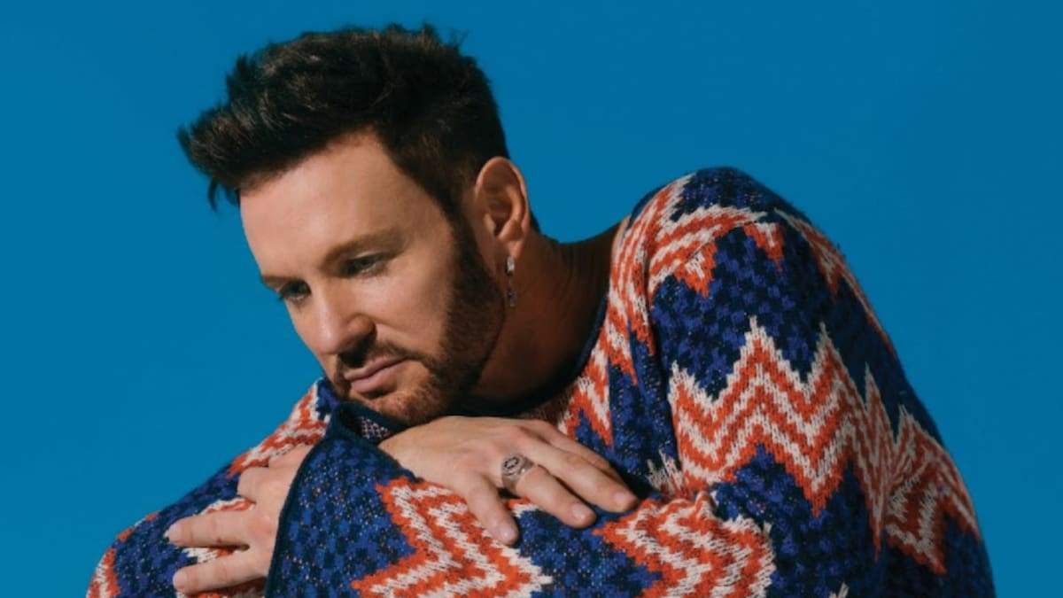 Axel confirmó un nuevo show en Buenos Aires: cuándo y cómo conseguir las entradas