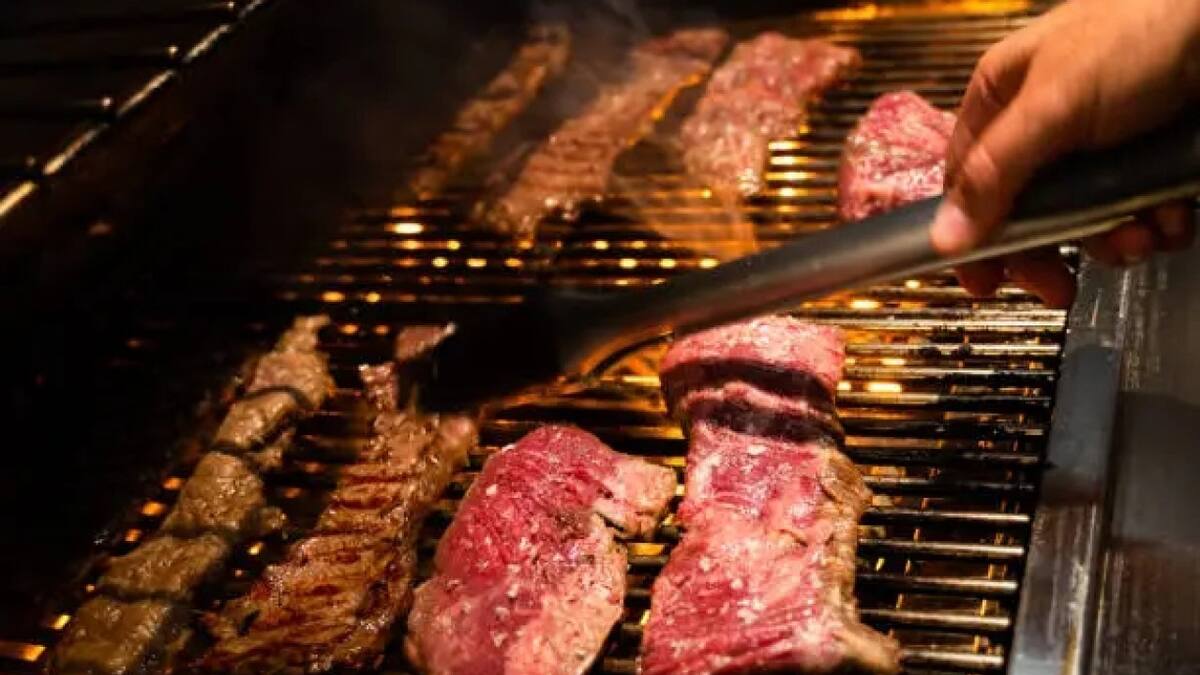 Las sobras del asado se pueden convertir en nuevas y variadas recetas. Fuente: Unsplash.