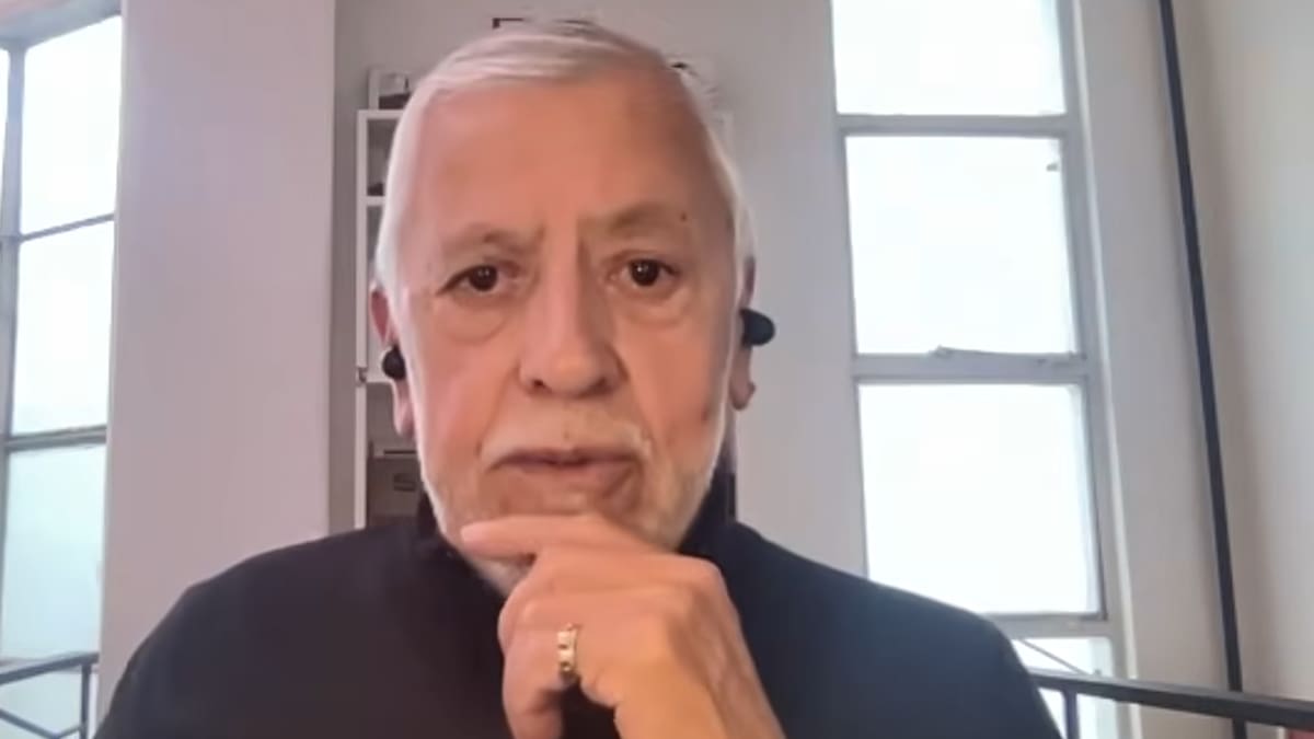 Juan Rousselot, Secretario General de UTHGRA Córdoba.