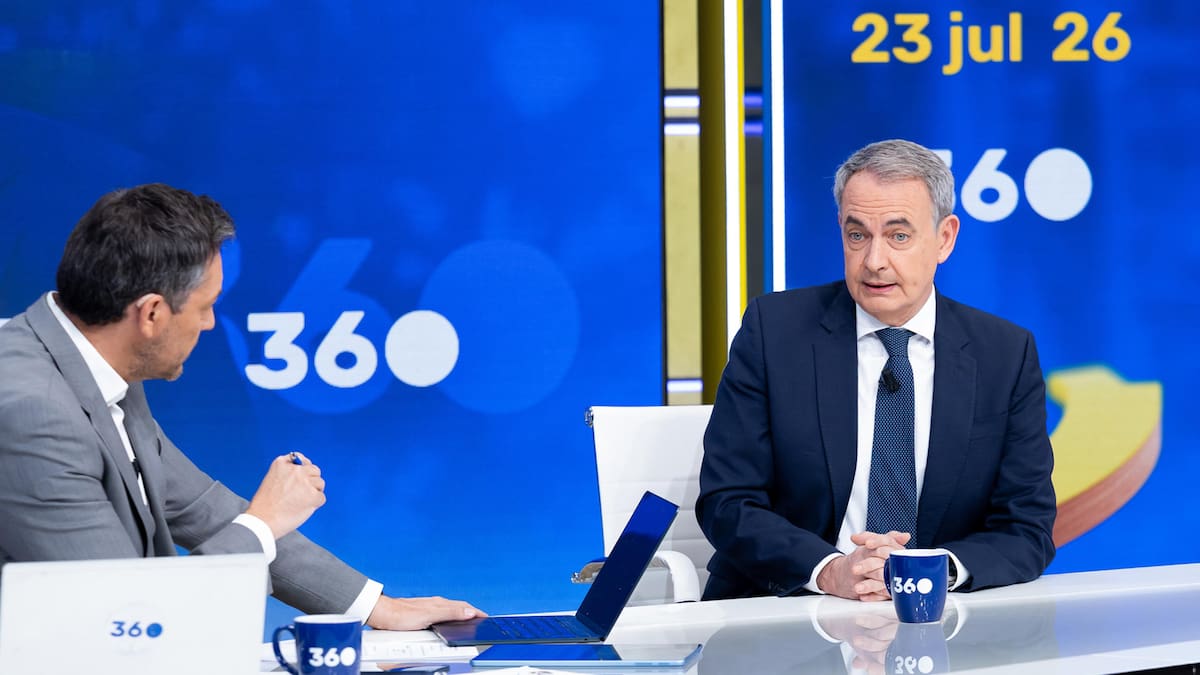“Regalo de cortesía personal”: José Luis Rodríguez Zapatero rompió el silencio tras el escándalo de las joyas en su caja fuerte