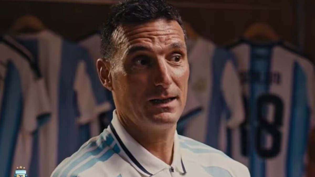 Lionel Scaloni habló sobre su continuidad en la Selección: “Lo intentaremos, estemos o no nosotros”