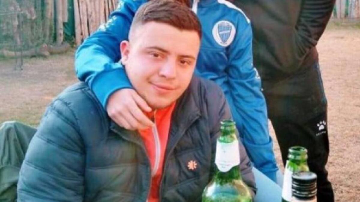 Murió el sobrino de la senadora Fernández Sagasti mientras comía un asado con amigos