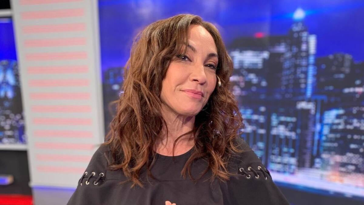 "Tuvieron que sedarla para tranquilizarla": los detalles de la internación de urgencia de Ernestina Pais