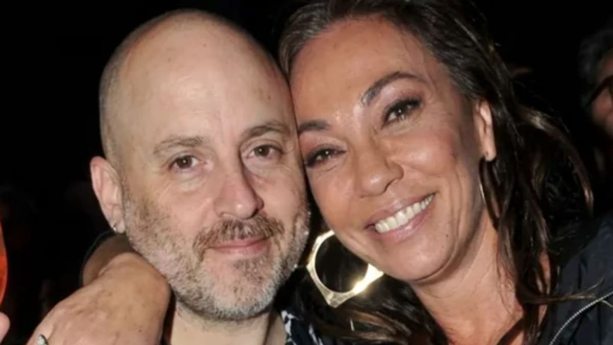José María Muscari rompió el silencio tras ser citado a declarar por la muerte de Ernestina Pais: “Me enteré por su hijo Benicio”