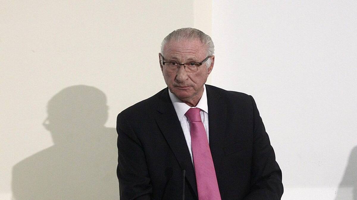 Ernesto Cherquis Bialo.